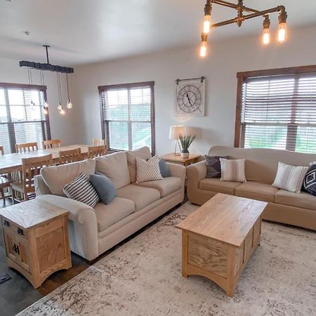Remodeled Ski In-Out - 305 Soaring Eagle - Luxury! Dunmore Luaran gambar