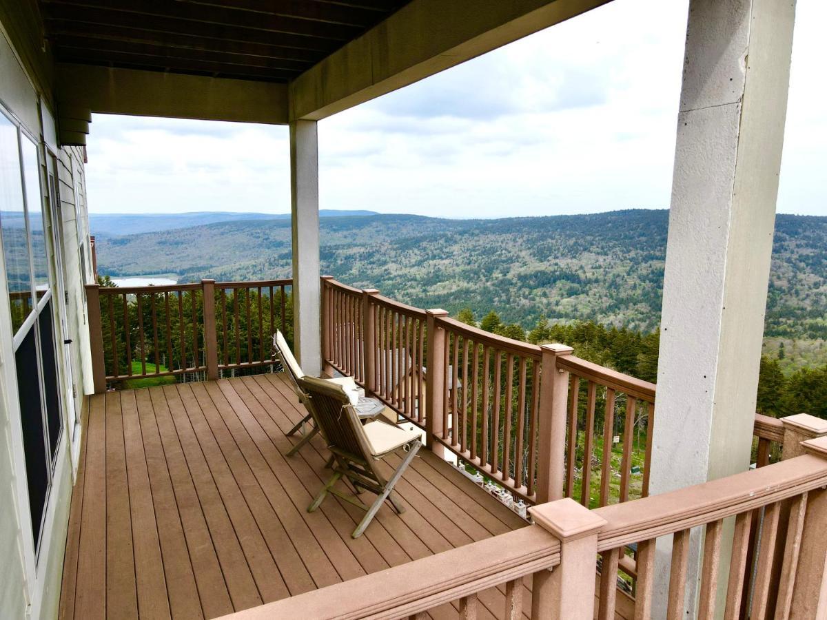 Remodeled Ski In-Out - 305 Soaring Eagle - Luxury! Dunmore Luaran gambar