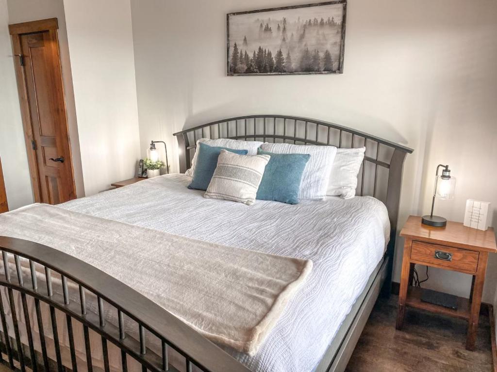 Remodeled Ski In-Out - 305 Soaring Eagle - Luxury! Dunmore Luaran gambar