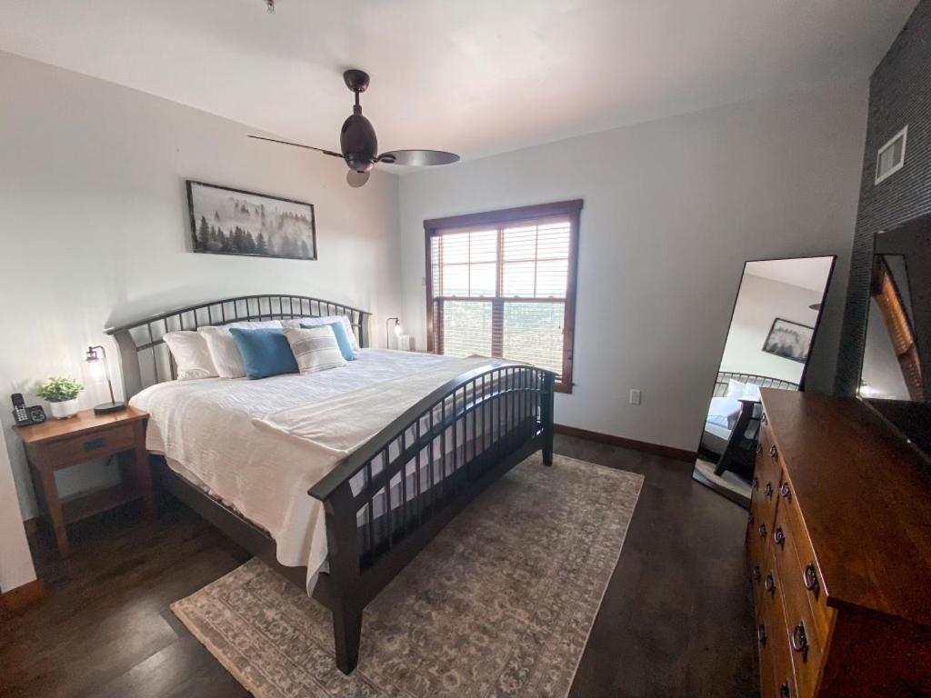 Remodeled Ski In-Out - 305 Soaring Eagle - Luxury! Dunmore Luaran gambar