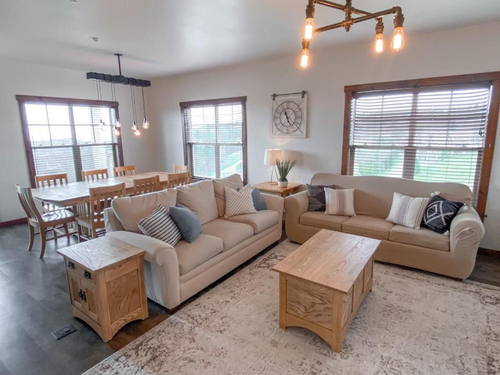 Remodeled Ski In-Out - 305 Soaring Eagle - Luxury! Dunmore Luaran gambar