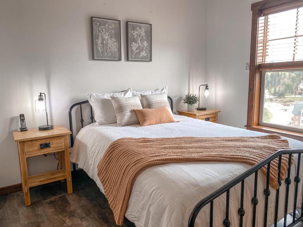 Remodeled Ski In-Out - 305 Soaring Eagle - Luxury! Dunmore Luaran gambar
