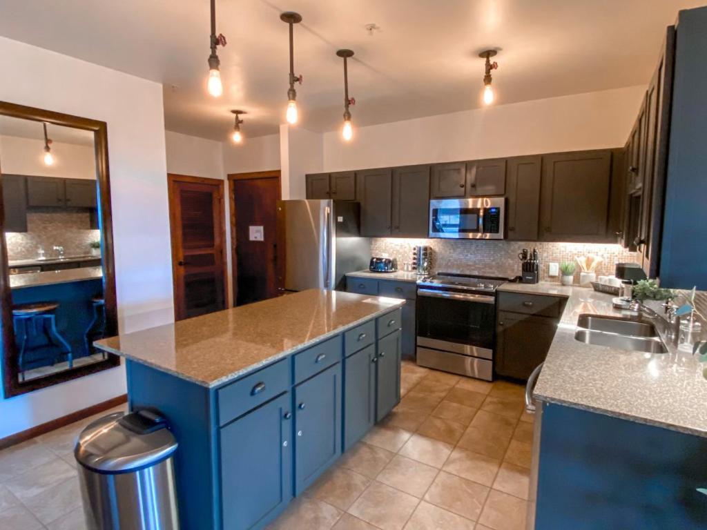 Remodeled Ski In-Out - 305 Soaring Eagle - Luxury! Dunmore Luaran gambar