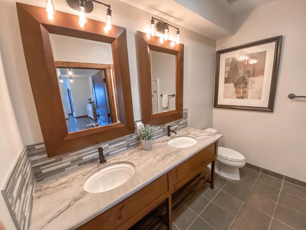 Remodeled Ski In-Out - 305 Soaring Eagle - Luxury! Dunmore Luaran gambar