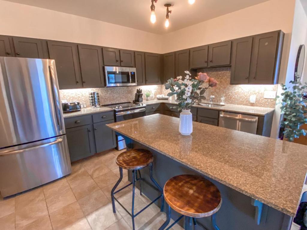 Remodeled Ski In-Out - 305 Soaring Eagle - Luxury! Dunmore Luaran gambar