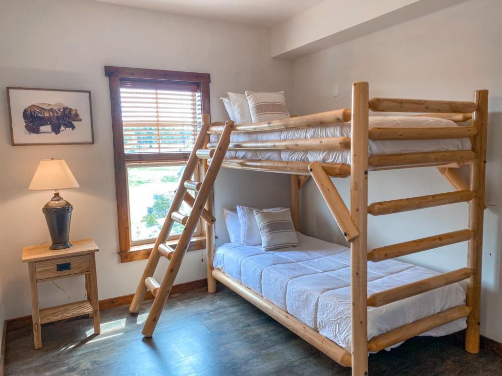 Remodeled Ski In-Out - 305 Soaring Eagle - Luxury! Dunmore Luaran gambar