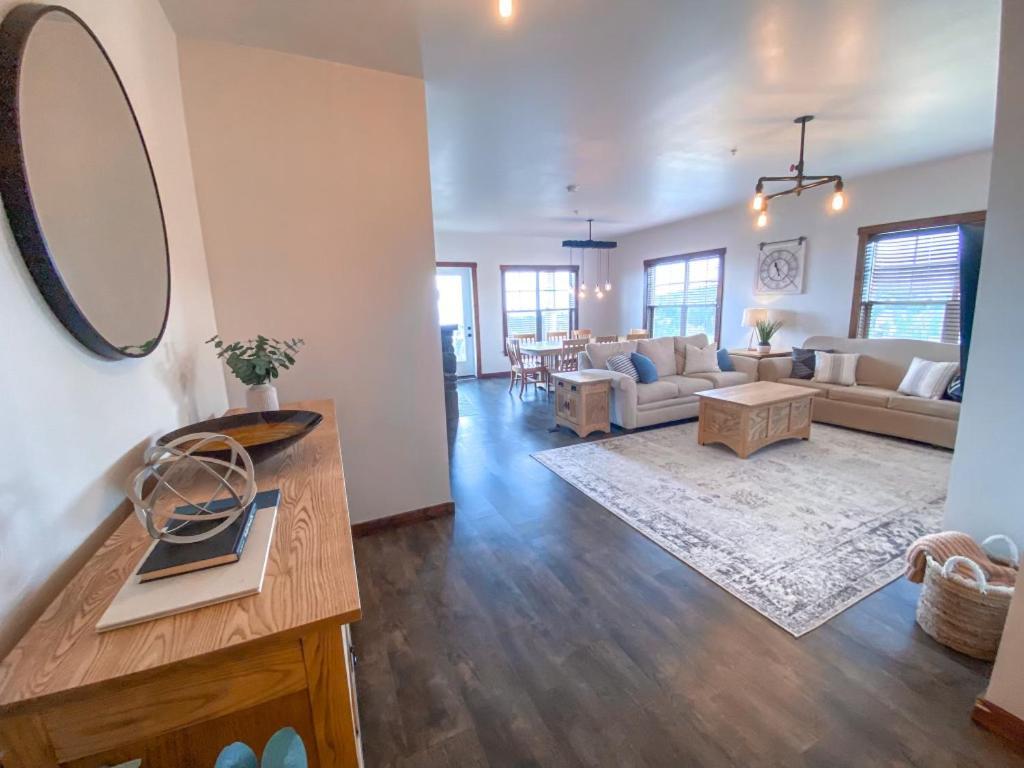 Remodeled Ski In-Out - 305 Soaring Eagle - Luxury! Dunmore Luaran gambar