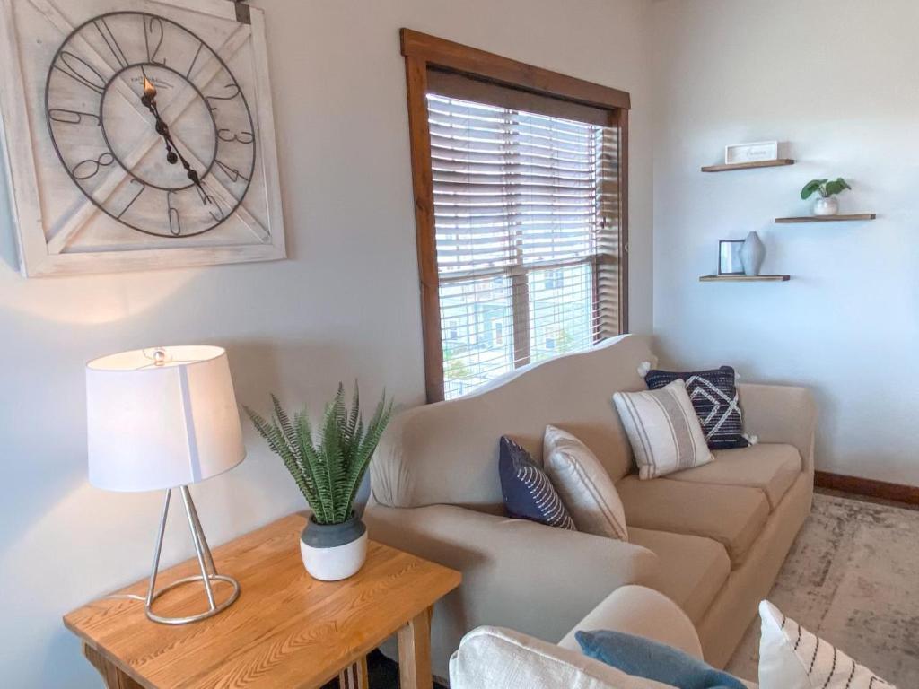 Remodeled Ski In-Out - 305 Soaring Eagle - Luxury! Dunmore Luaran gambar