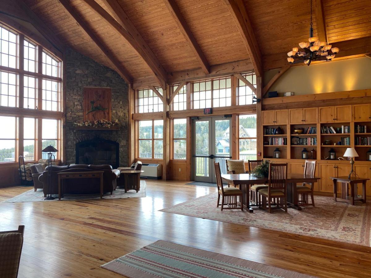 Remodeled Ski In-Out - 305 Soaring Eagle - Luxury! Dunmore Luaran gambar