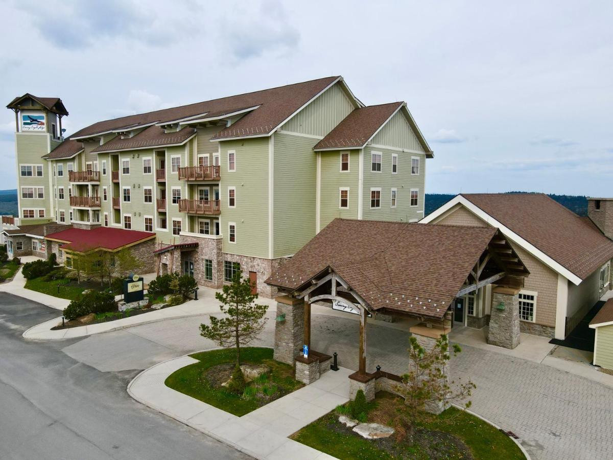 Remodeled Ski In-Out - 305 Soaring Eagle - Luxury! Dunmore Luaran gambar