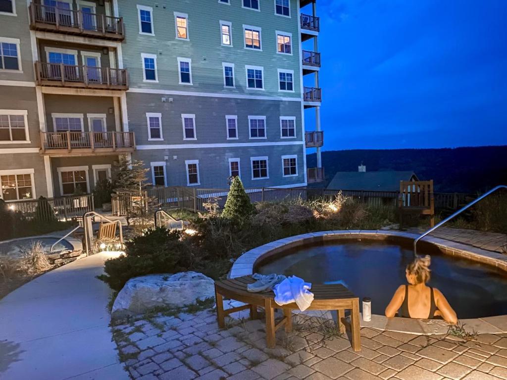 Remodeled Ski In-Out - 305 Soaring Eagle - Luxury! Dunmore Luaran gambar