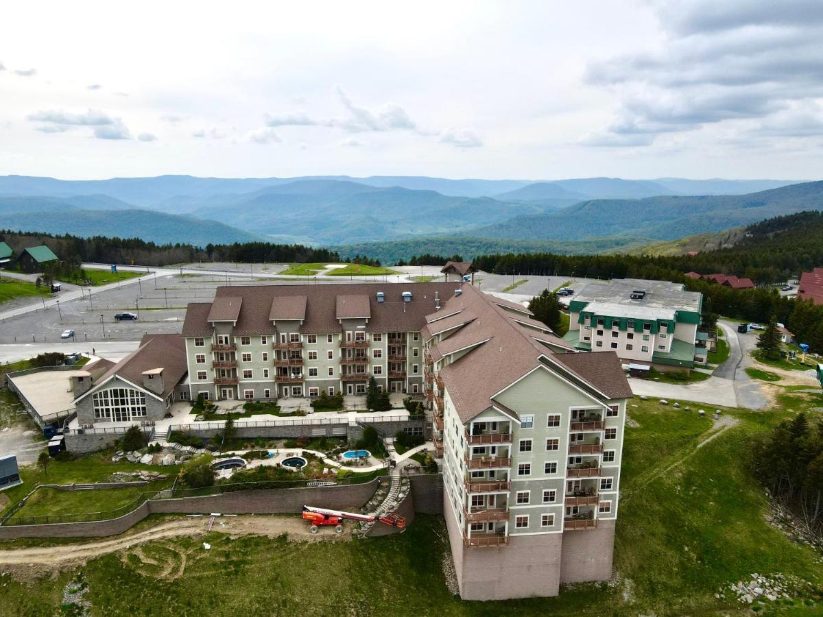 Remodeled Ski In-Out - 305 Soaring Eagle - Luxury! Dunmore Luaran gambar