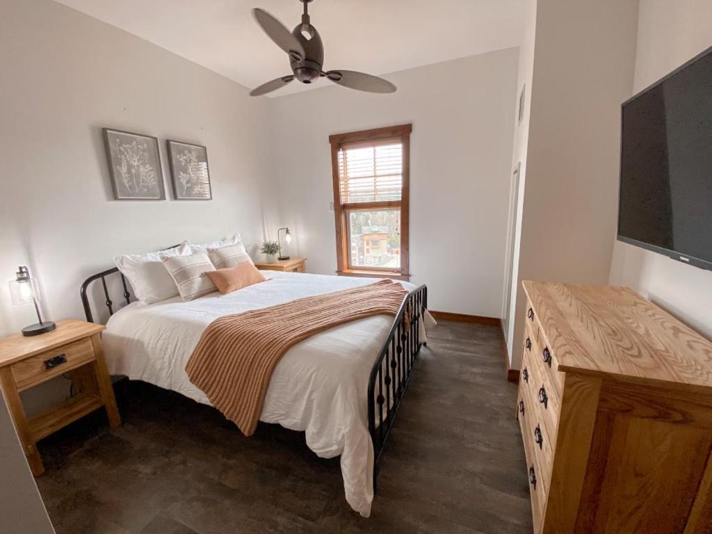 Remodeled Ski In-Out - 305 Soaring Eagle - Luxury! Dunmore Luaran gambar