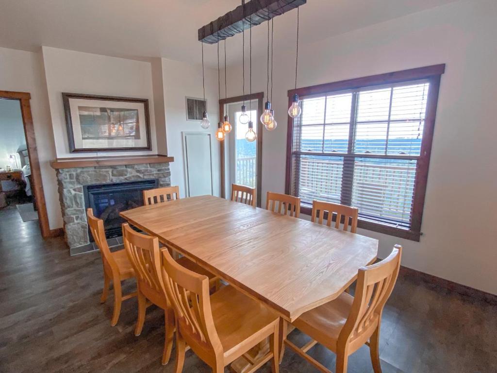 Remodeled Ski In-Out - 305 Soaring Eagle - Luxury! Dunmore Luaran gambar