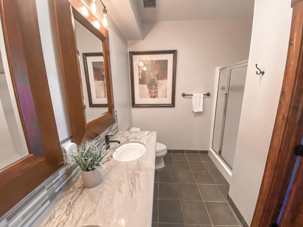 Remodeled Ski In-Out - 305 Soaring Eagle - Luxury! Dunmore Luaran gambar