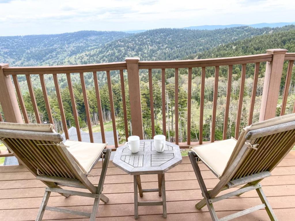 Remodeled Ski In-Out - 305 Soaring Eagle - Luxury! Dunmore Luaran gambar