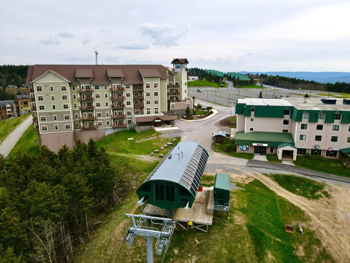 Remodeled Ski In-Out - 305 Soaring Eagle - Luxury! Dunmore Luaran gambar